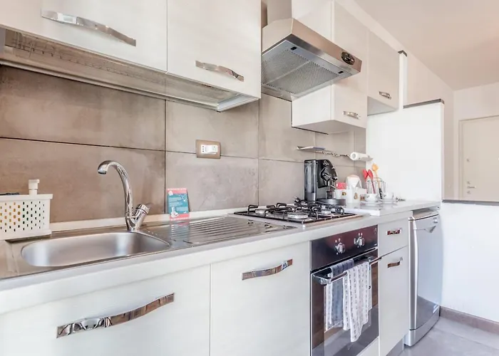 Appartement Monteverde Sunny *
