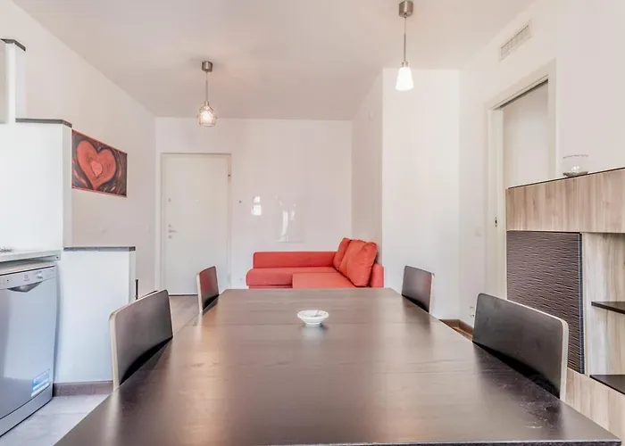 Monteverde Sunny Appartement *