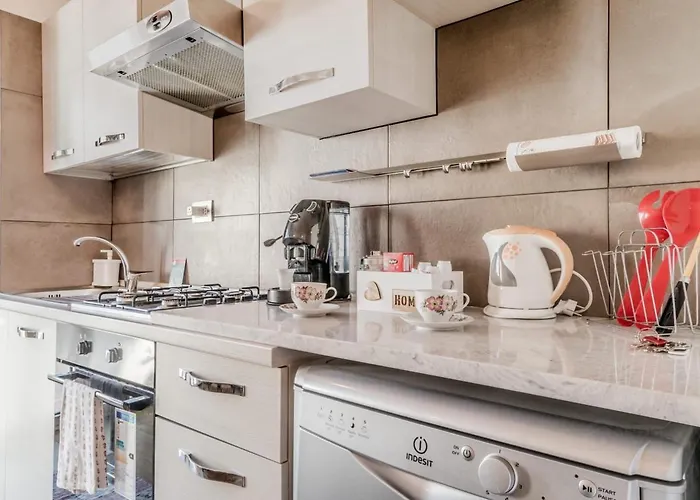 Monteverde Sunny Appartement