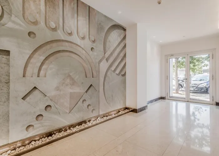 Appartement Monteverde Sunny Rome