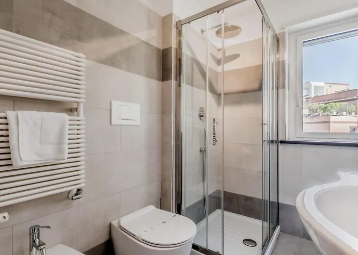 Monteverde Sunny Appartement
