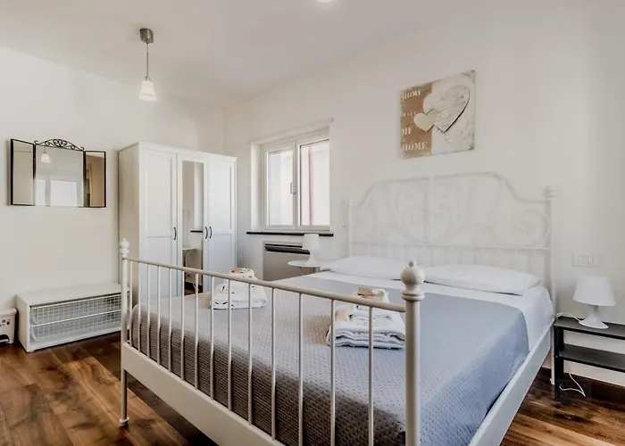 Monteverde Sunny Appartement Rome